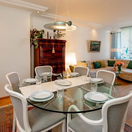 Ferienwohnung Viktory เวสเทอร์แลนด์ ภายนอก รูปภาพ