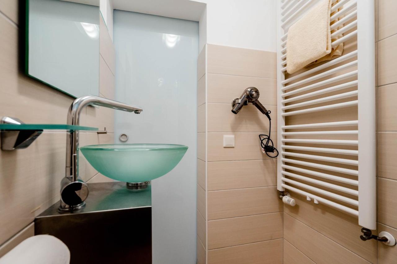 Ferienwohnung Viktory เวสเทอร์แลนด์ ภายนอก รูปภาพ