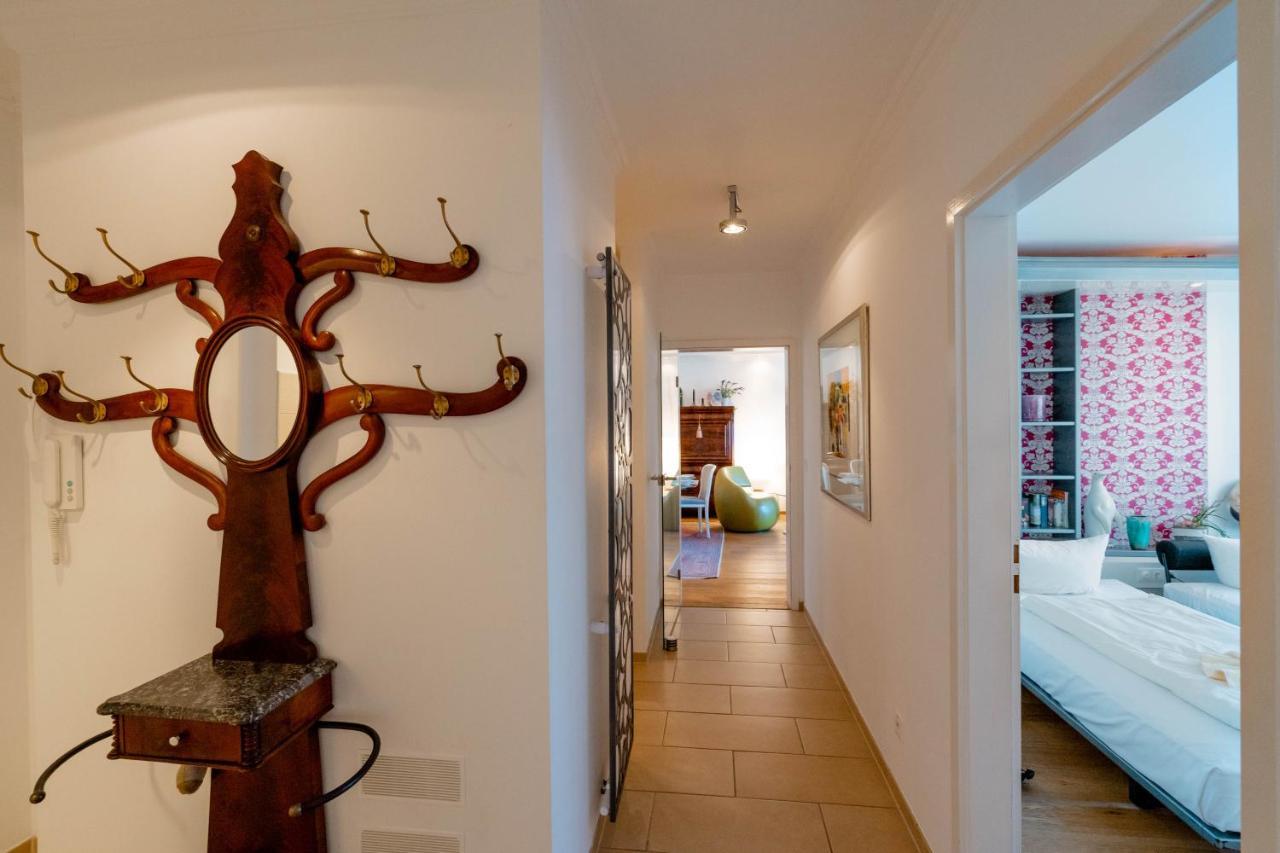Ferienwohnung Viktory เวสเทอร์แลนด์ ภายนอก รูปภาพ