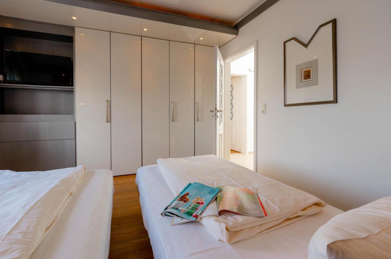 Ferienwohnung Viktory เวสเทอร์แลนด์ ภายนอก รูปภาพ