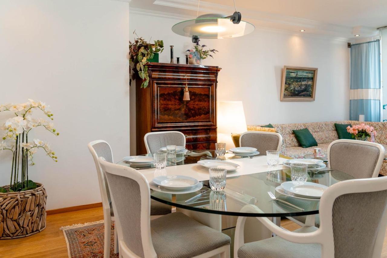 Ferienwohnung Viktory เวสเทอร์แลนด์ ภายนอก รูปภาพ