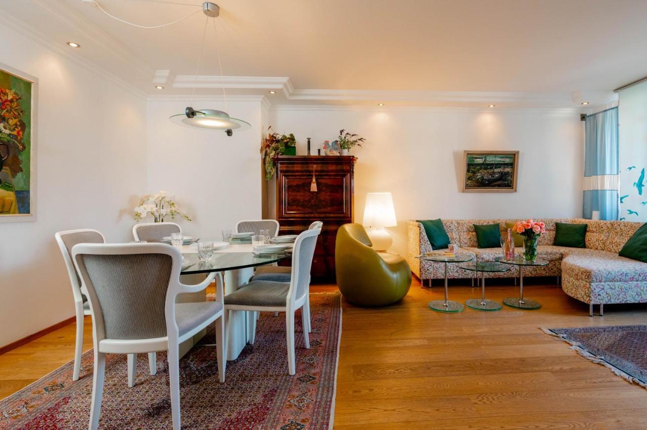 Ferienwohnung Viktory เวสเทอร์แลนด์ ภายนอก รูปภาพ