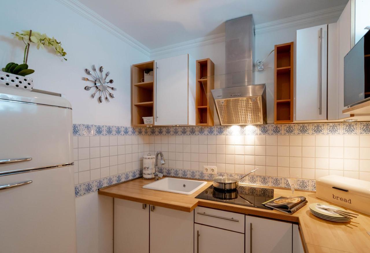Ferienwohnung Viktory เวสเทอร์แลนด์ ภายนอก รูปภาพ