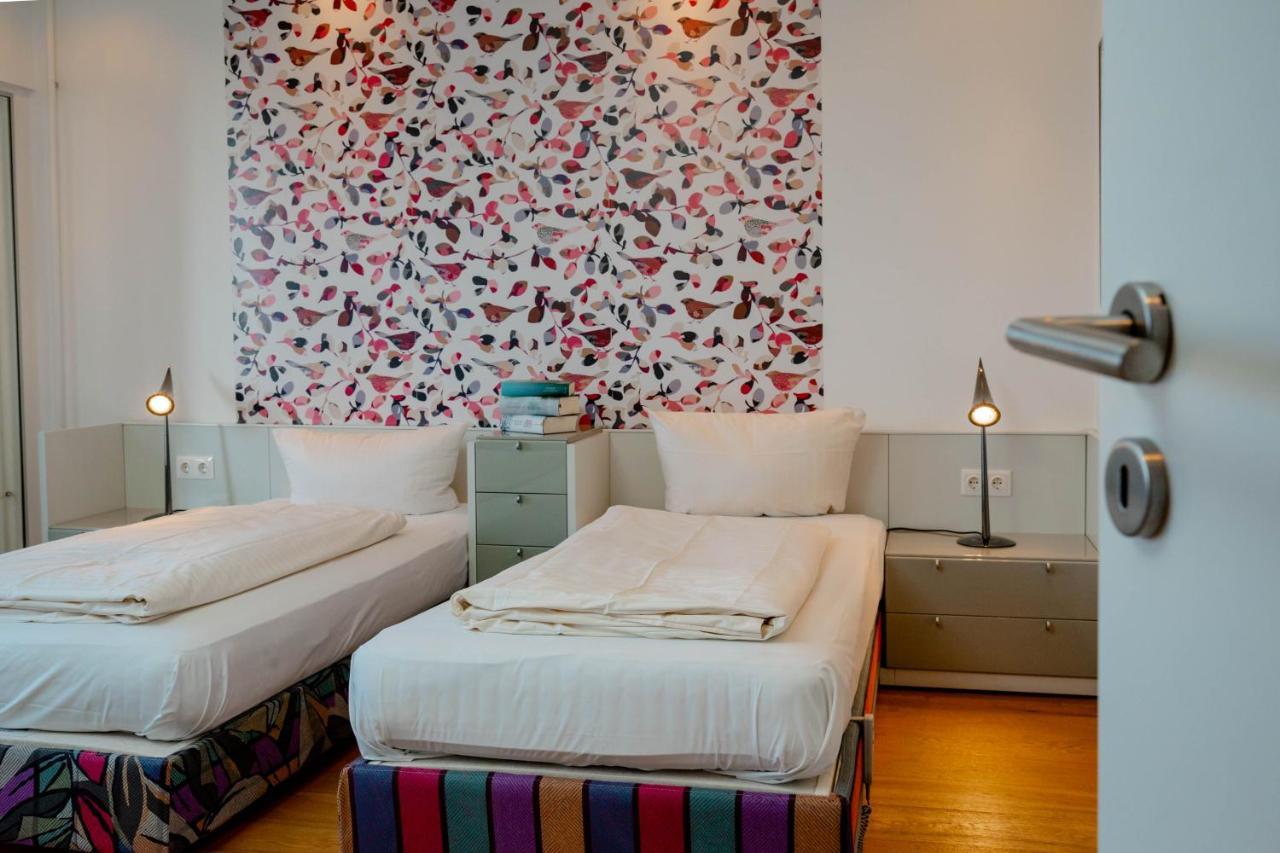 Ferienwohnung Viktory เวสเทอร์แลนด์ ภายนอก รูปภาพ