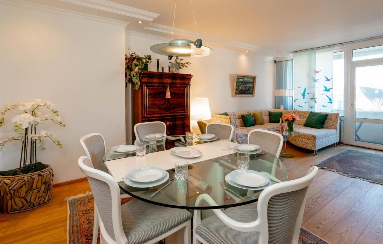 Ferienwohnung Viktory เวสเทอร์แลนด์ ภายนอก รูปภาพ
