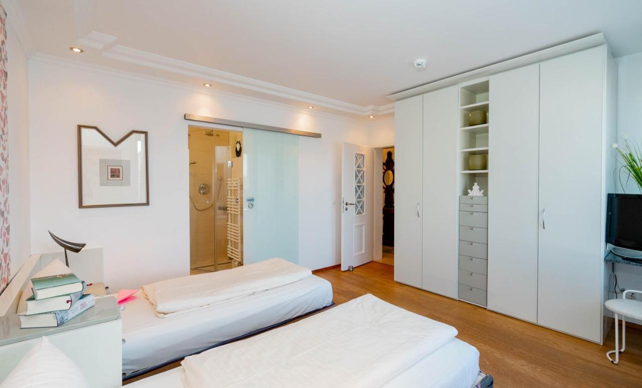 Ferienwohnung Viktory เวสเทอร์แลนด์ ภายนอก รูปภาพ