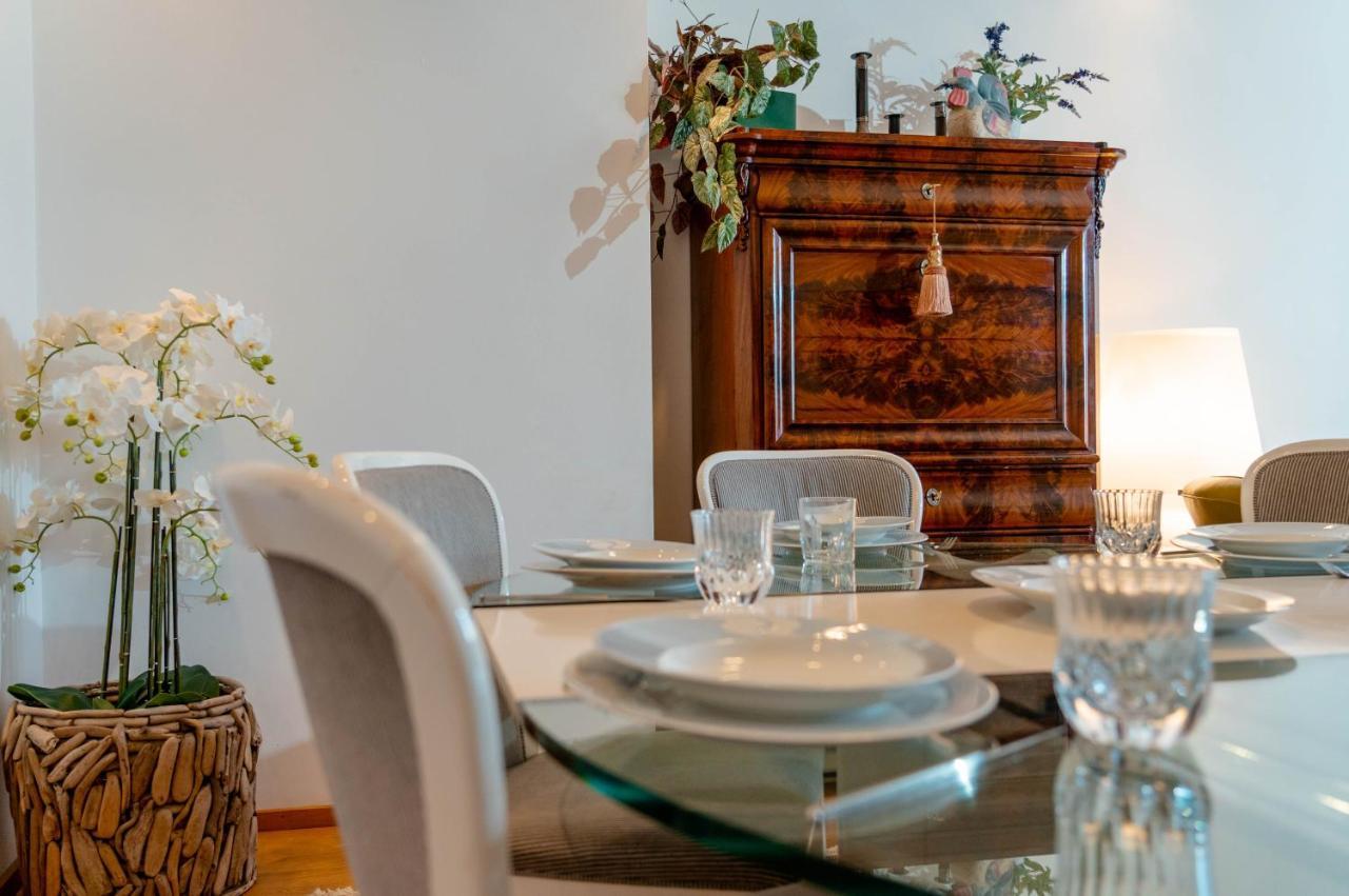 Ferienwohnung Viktory เวสเทอร์แลนด์ ภายนอก รูปภาพ