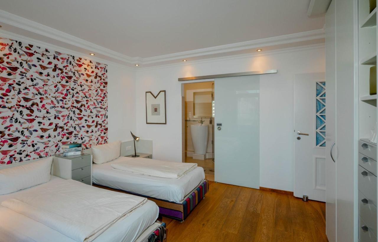 Ferienwohnung Viktory เวสเทอร์แลนด์ ภายนอก รูปภาพ