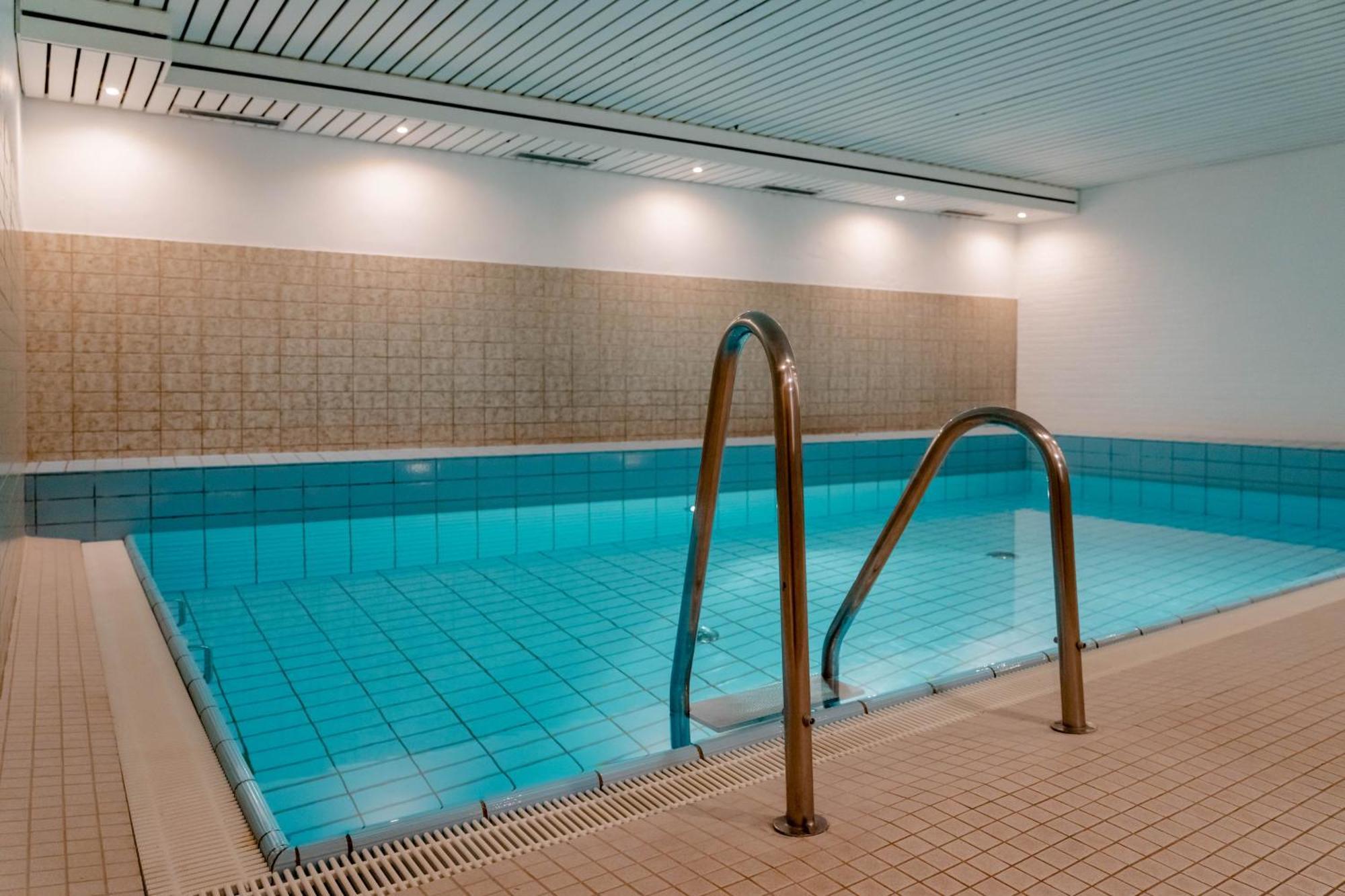 Ferienwohnung Viktory เวสเทอร์แลนด์ ภายนอก รูปภาพ