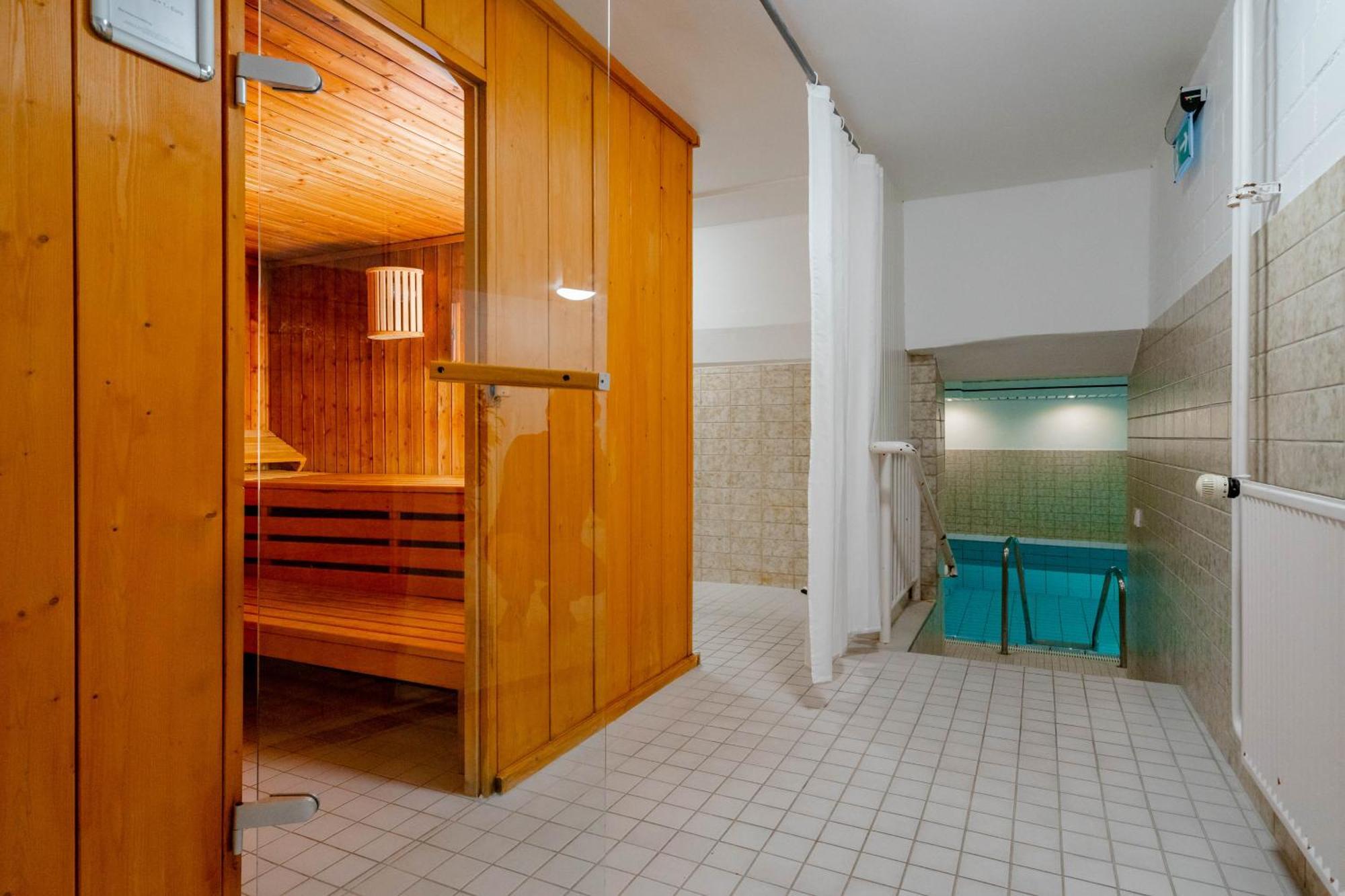 Ferienwohnung Viktory เวสเทอร์แลนด์ ภายนอก รูปภาพ