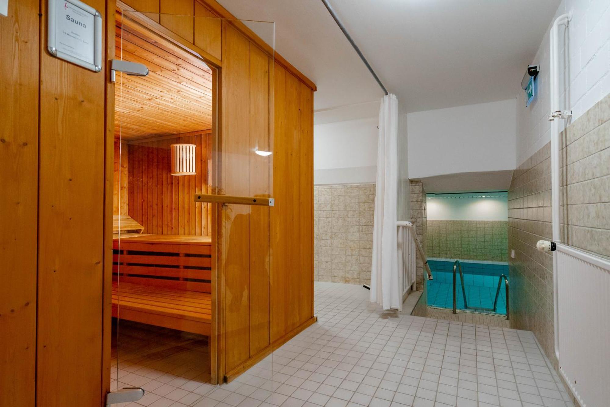 Ferienwohnung Viktory เวสเทอร์แลนด์ ภายนอก รูปภาพ