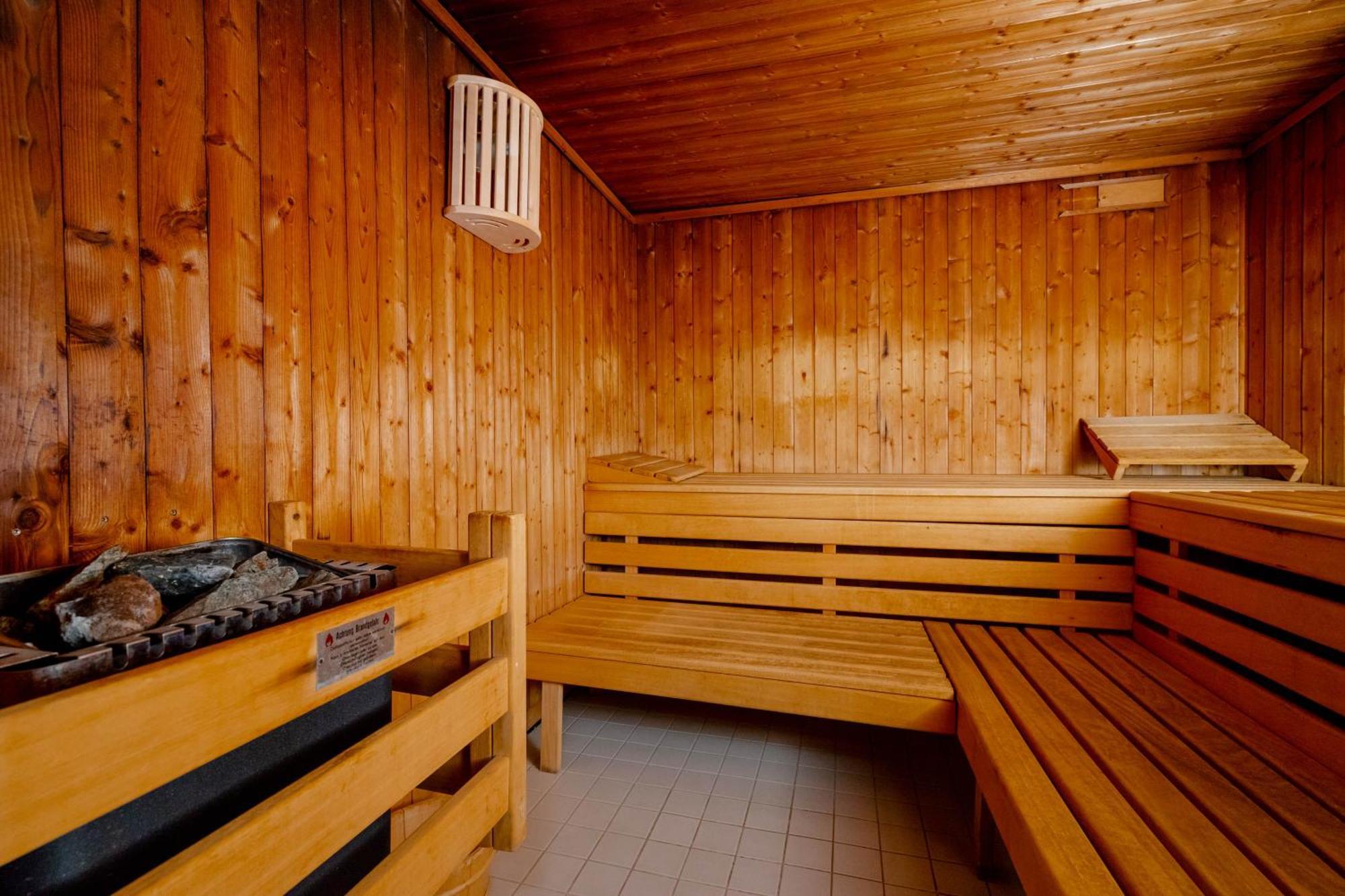 Ferienwohnung Viktory เวสเทอร์แลนด์ ภายนอก รูปภาพ